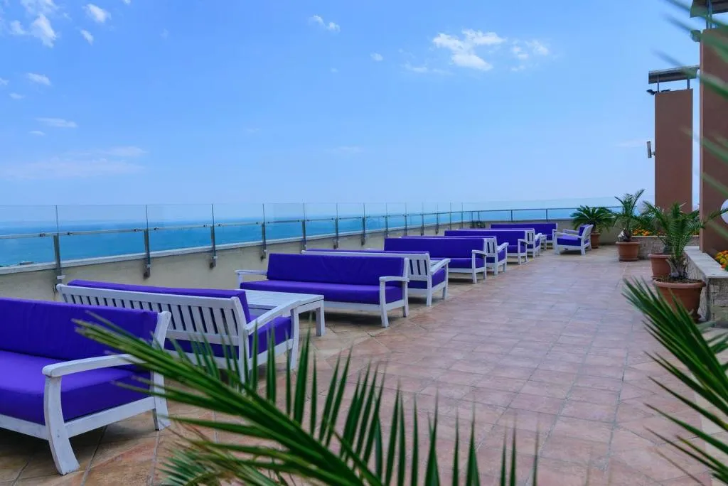 Bar, Orchidea Boutique Spa, Bourgas