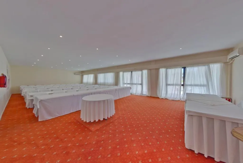 Conferences, Palmariva Beach Hotel, Athens