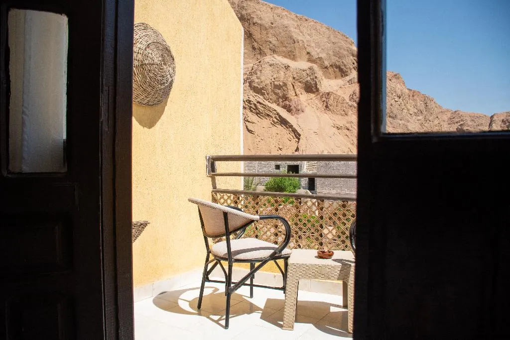 Double or Twin STANDARD Room, Bedouin Moon Hotel, Red Sea Riviera