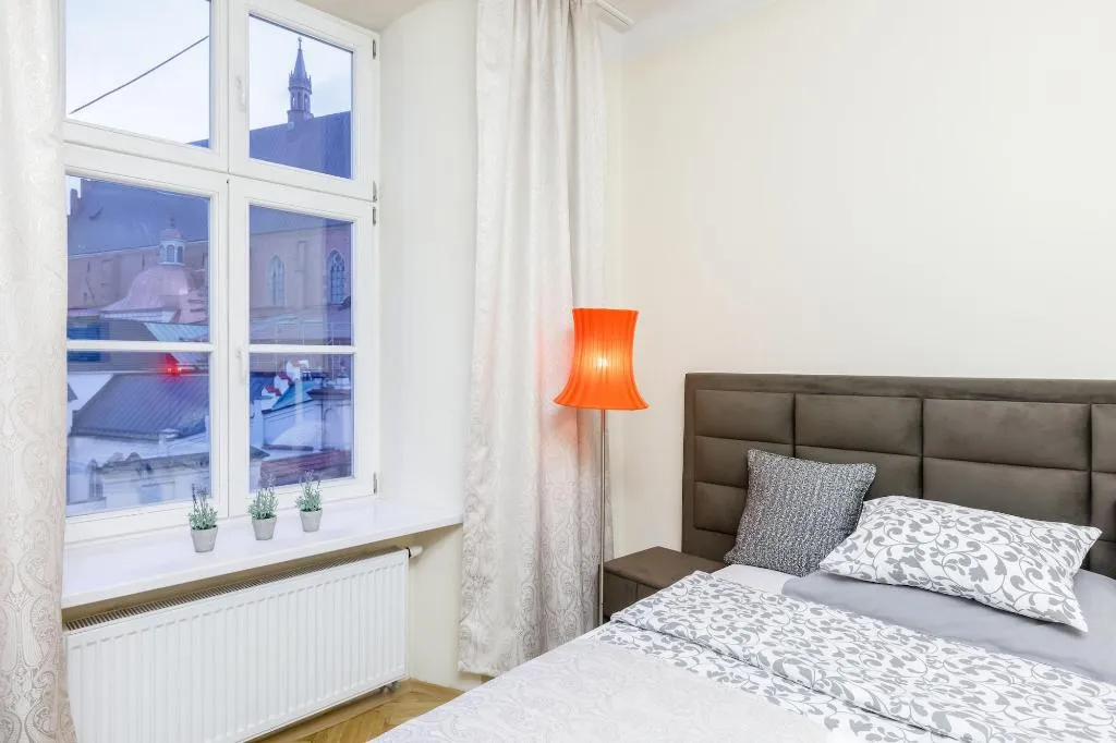 Room, Ok Apartments Old Town, Krakow