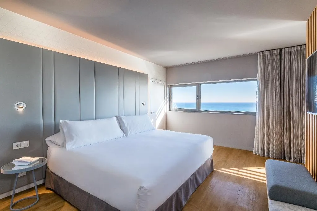 SUITE STANDARD Room, Occidental Atenea Mar, Barcelona