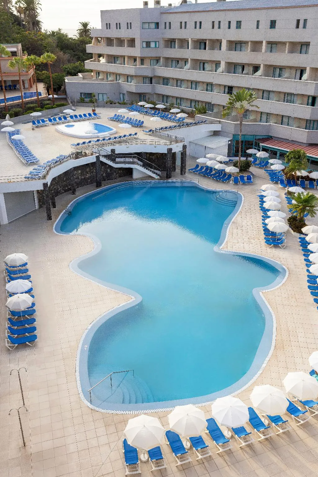 Pool, Alua Tenerife, Tenerife