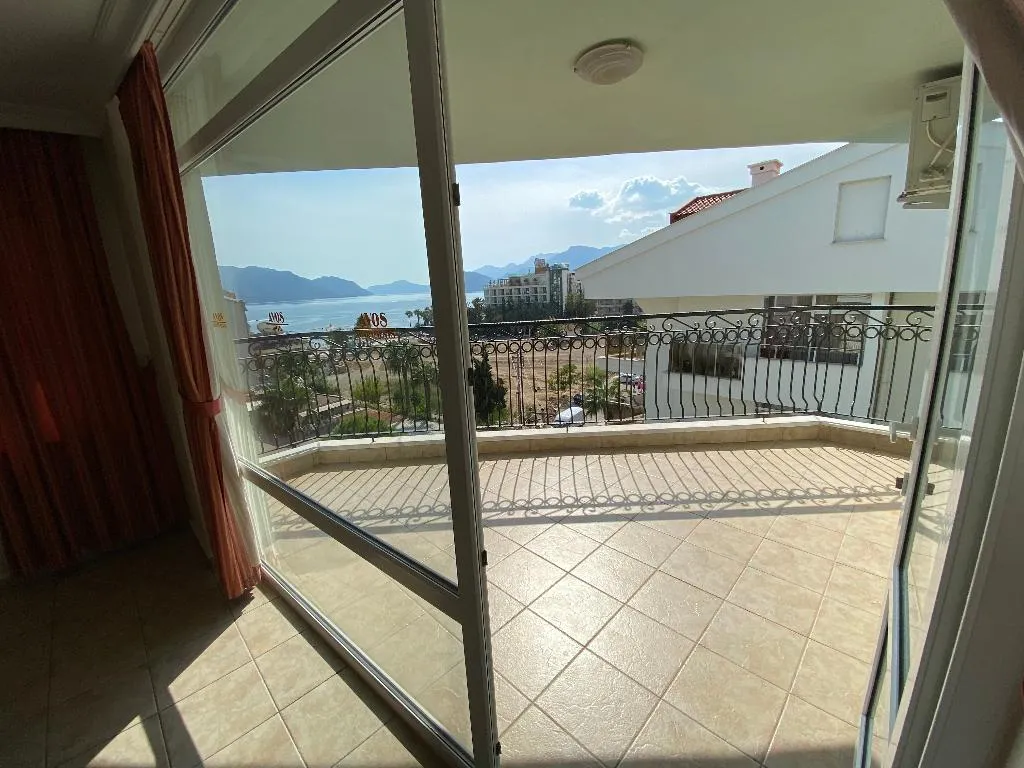 APARTMENT ONE BEDROOM Room, Avos Apart Hotel, Dalaman