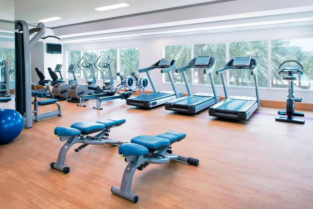 Sports and Entertainment, Sheraton Jumeirah Beach Resort, Dubai