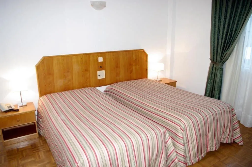 Room, Hotel O Encontro, Porto