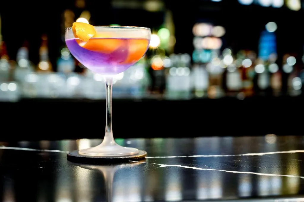 Bar, Radisson Collection Hotel, Berlin, Berlin