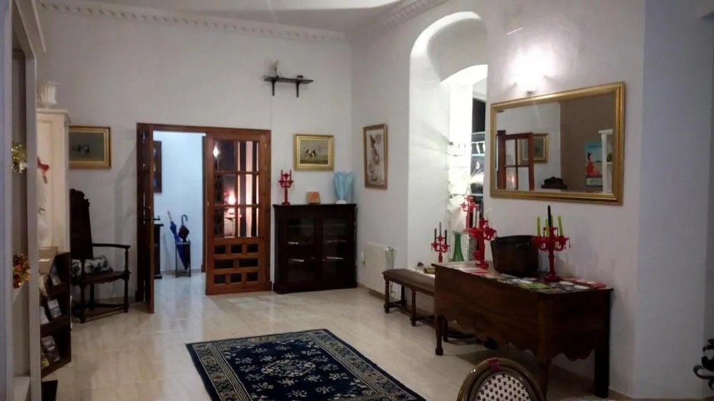 Room, Casa Grande, Andalucia