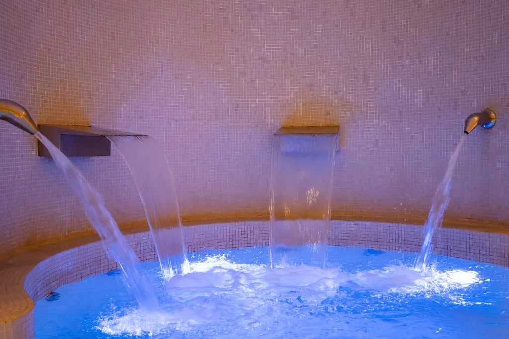 Sports and Entertainment, Las Dunas Grand Luxury Hotel, Costa Del Sol