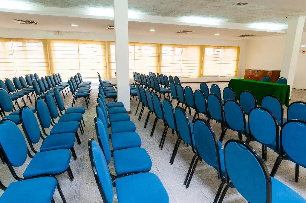 Conferences, Nelas Parc, Porto