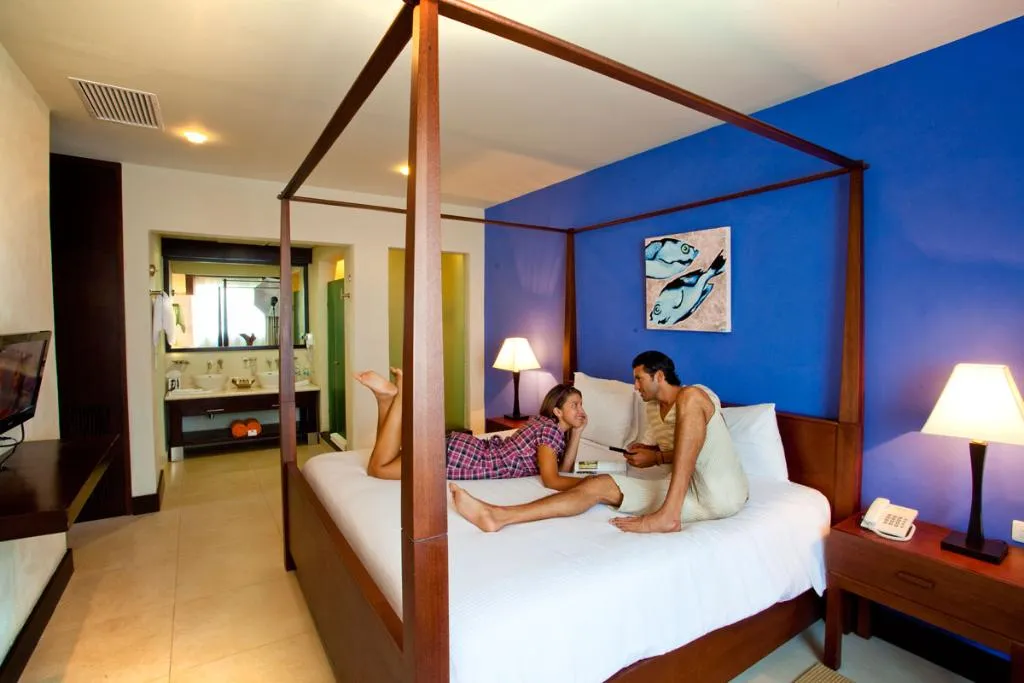 SUITE DELUXE PREMIUM Room, Pueblito Escondido Luxury by Mistik, Playa Del Carmen