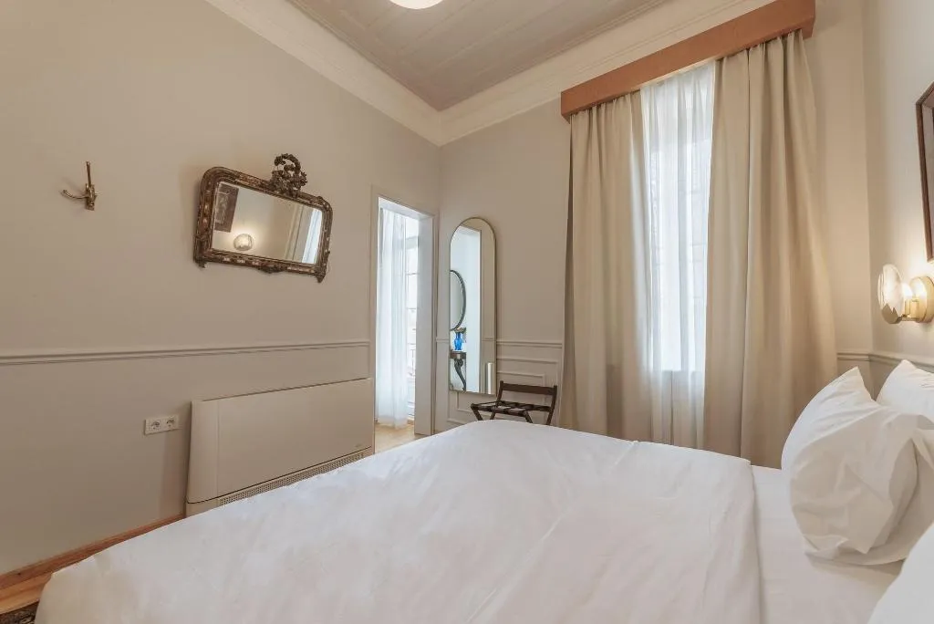 Room, Karargah Urla, Izmir