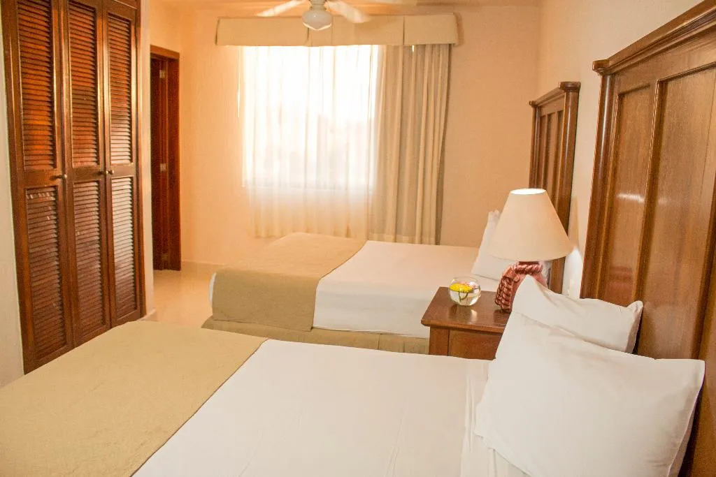 DOUBLE STANDARD Room, All Ritmo Cancun Resort & Water Park, Cancun Area