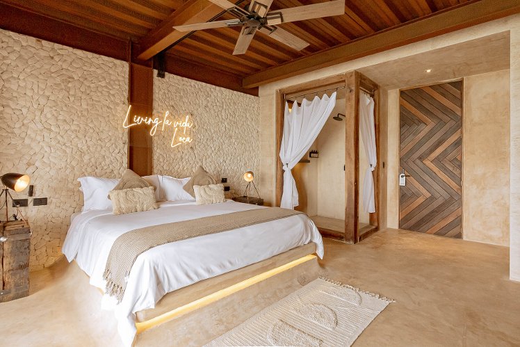 Awa Holbox Hotel Boutique, Cancun Area