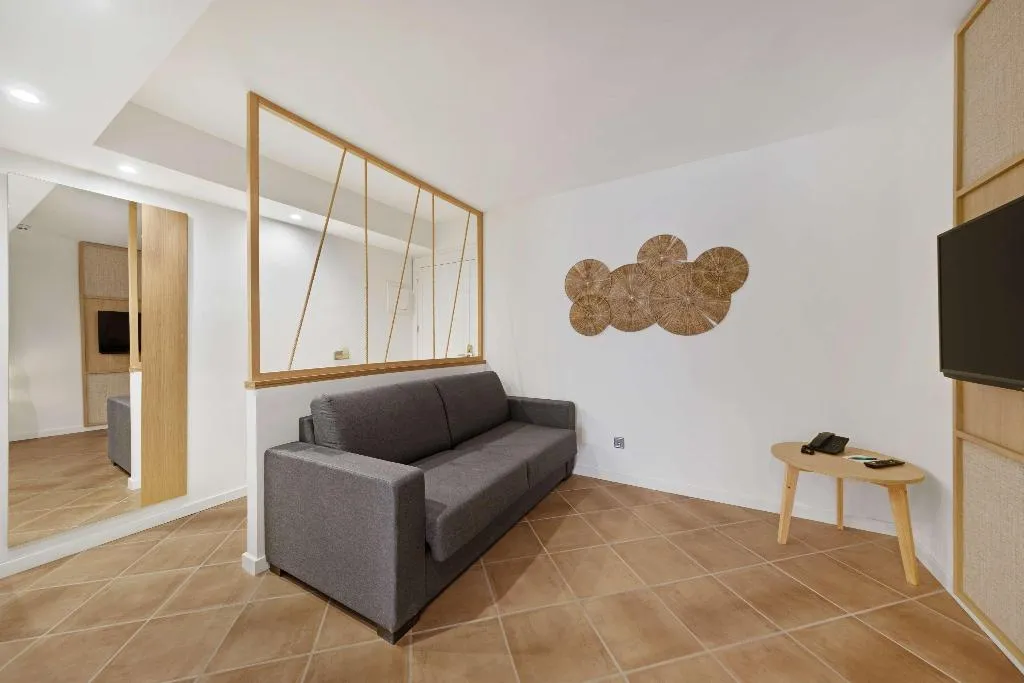 Room, Occidental Cala Viñas, Majorca