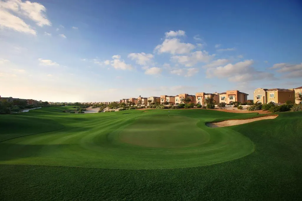 Sports and Entertainment, Radisson Dubai Damac Hills, Dubai