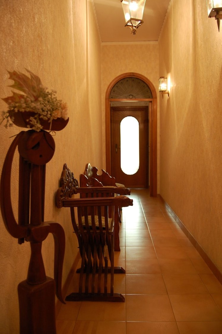 Areamare Bed and Breakfast Napoli, Naples