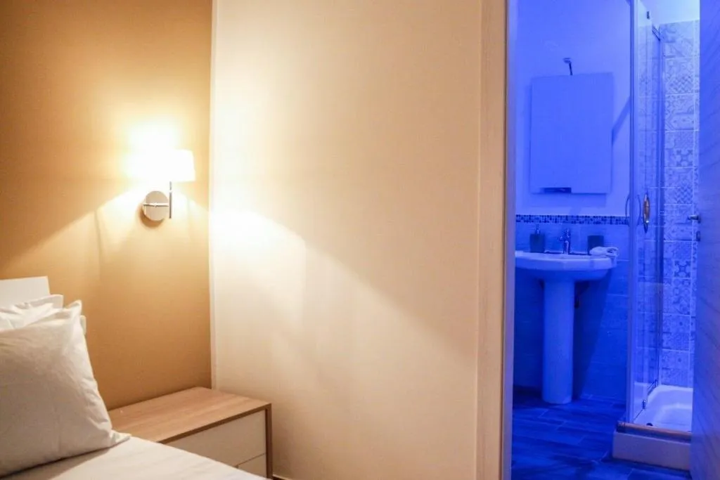 Room, Quinto Stabile Rooms & Suite, Palermo