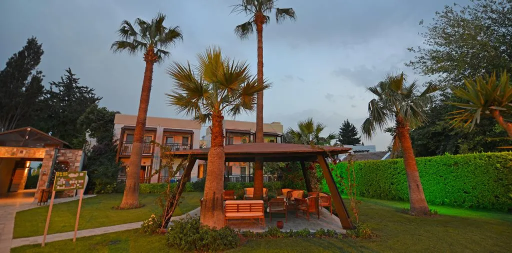 General view, Bitez Garden Life, Bodrum