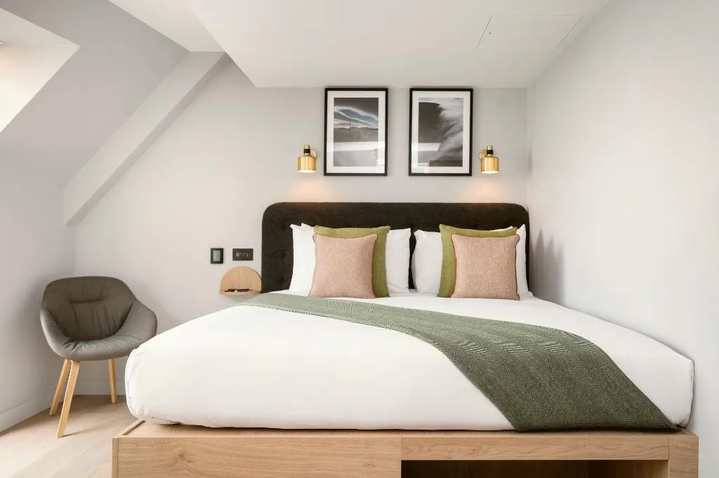 APARTMENT WITH TERRACE Room, Wilde Porto Clérigos, Porto
