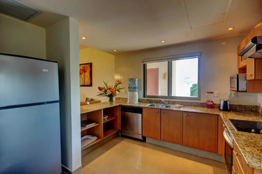 APARTMENT SUPERIOR GARDEN VIEW Room, Riviera Maya Suites, Playa Del Carmen
