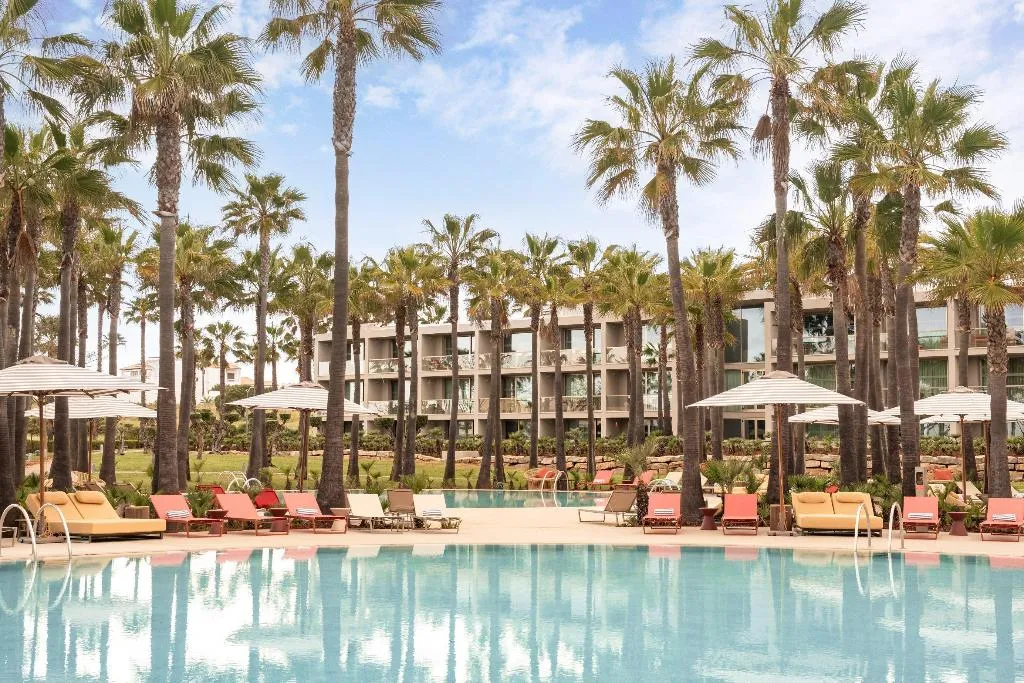 Pool, Kimpton Atlantico Algarve, Algarve