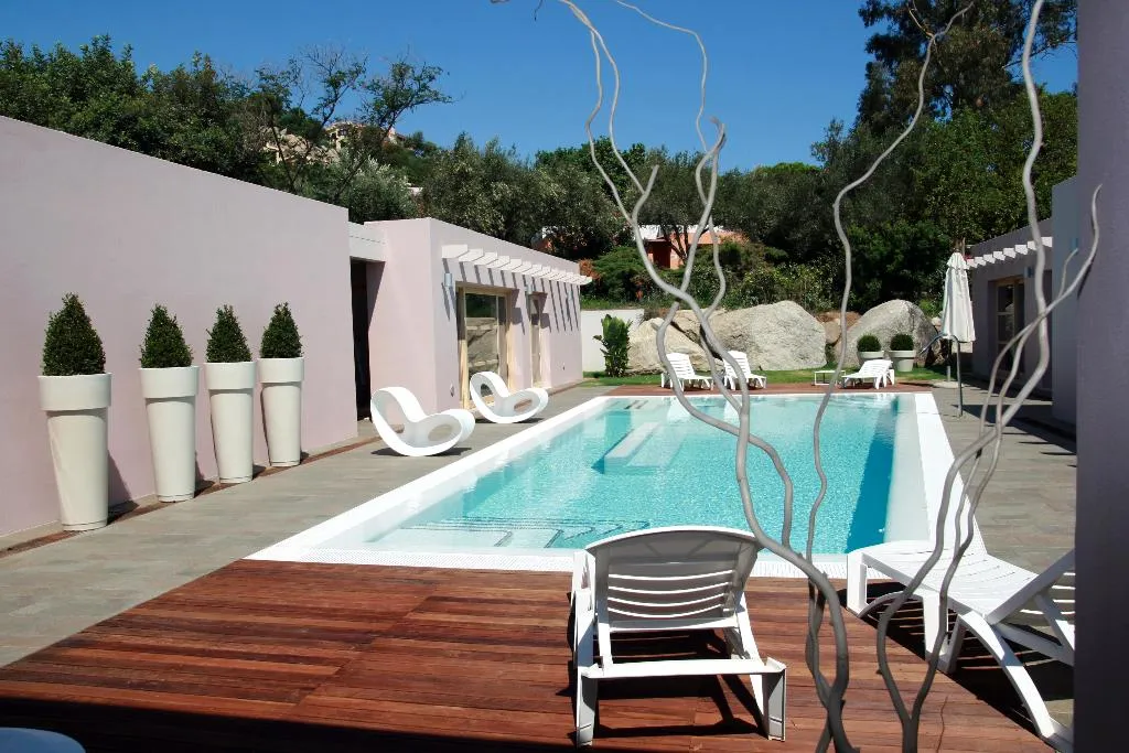 Sports and Entertainment, TH Costa Rei Free Beach Resort, Cagliari