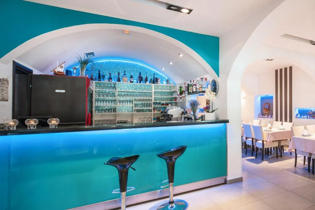 Restaurant, Fortuna, Split