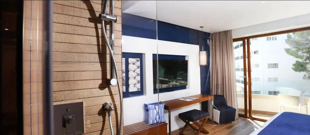 DOUBLE SUPERIOR TWO DOUBLE BEDS Room, Son Caliu Hotel Spa Oasis, Majorca