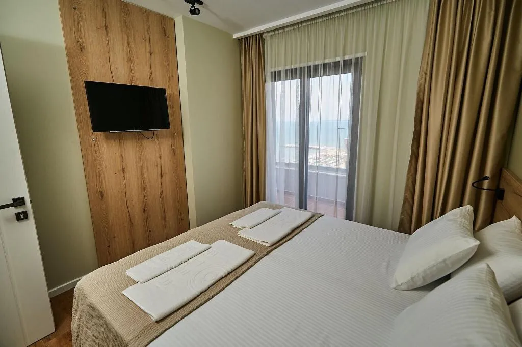 Room, Eter Hotel, Durres