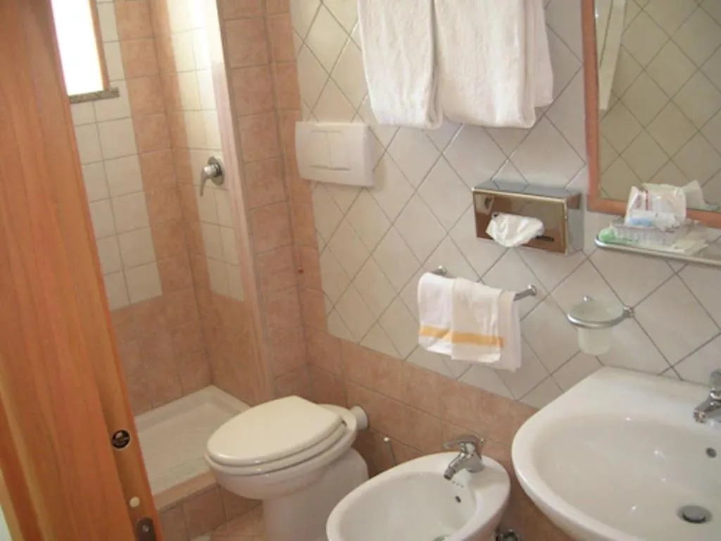 Room, Hotel Nido D'Aquila, Olbia