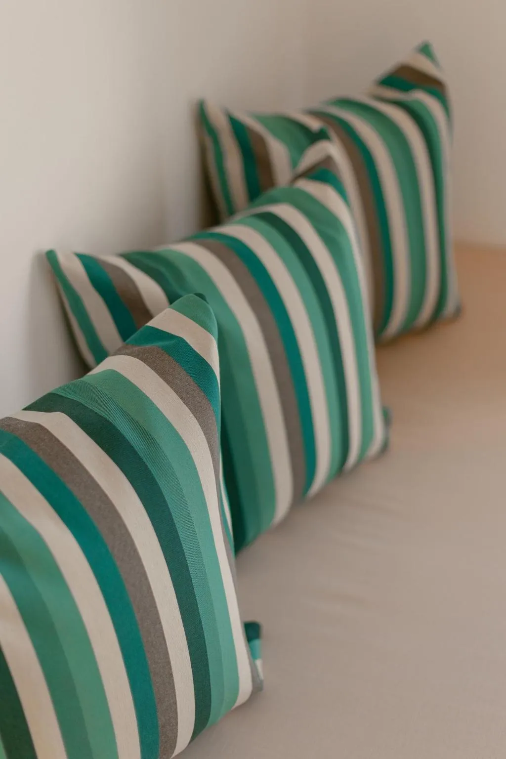 Room, Nevma Suites, Santorini
