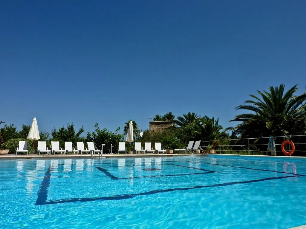 Pool, Hotel Rural Predio Son Serra, Majorca