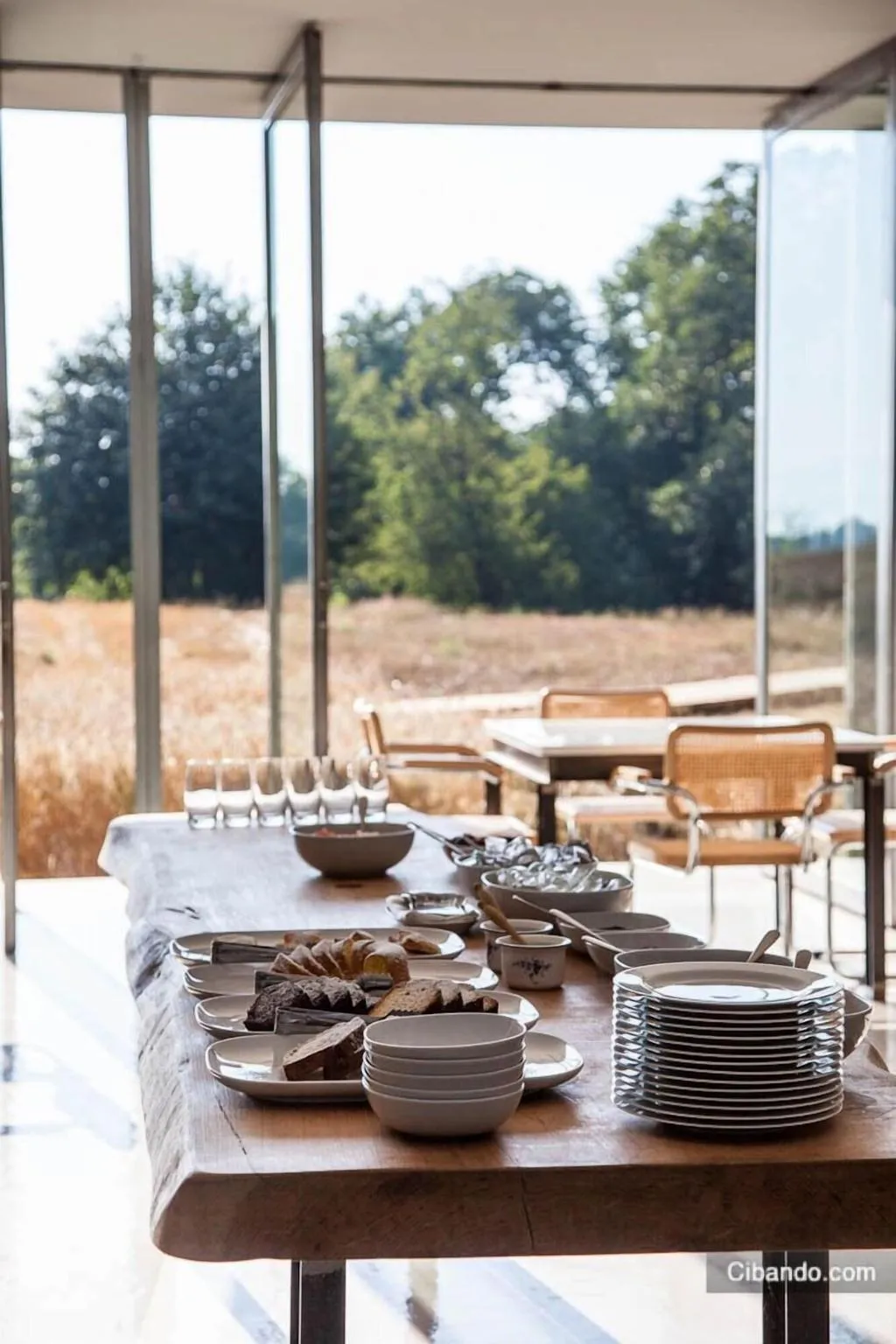Restaurant, Antonello Colonna Resort & Spa, Rome
