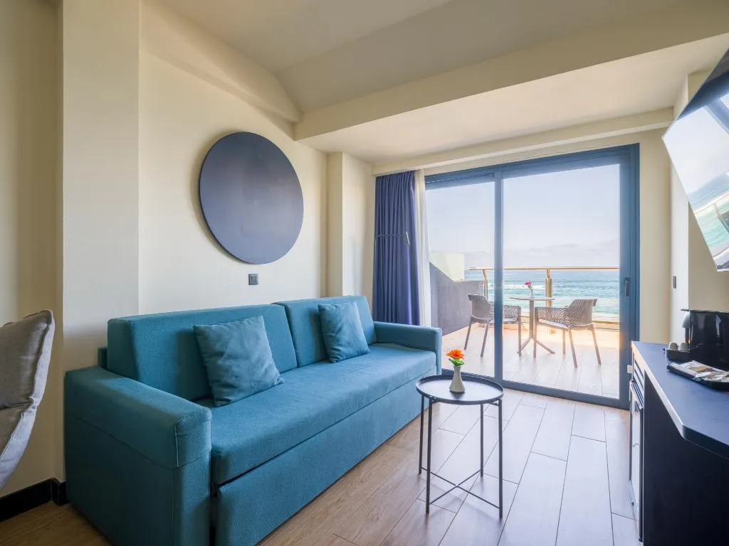 FAMILY ROOM CLASSIC Room, Sercotel Playa Canteras, Gran Canaria