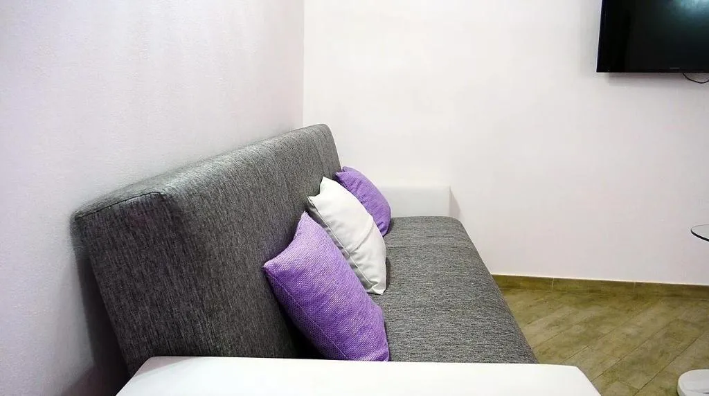 Room, B&B Arte&Mare, Catania