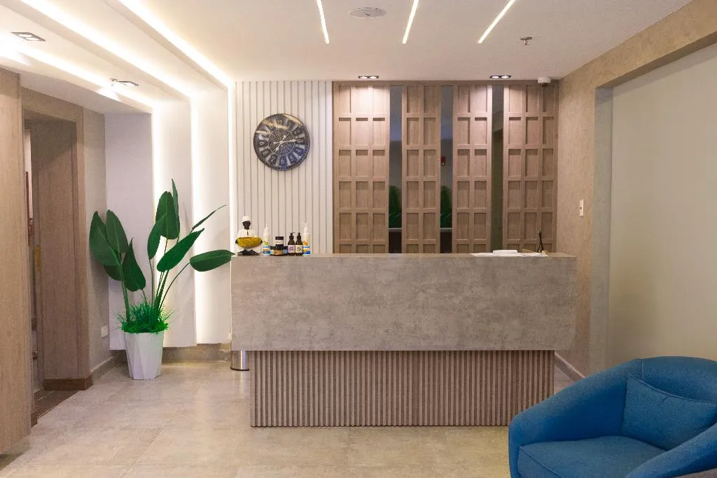 Sports and Entertainment, Flow Spectrum Resort, Red Sea Riviera