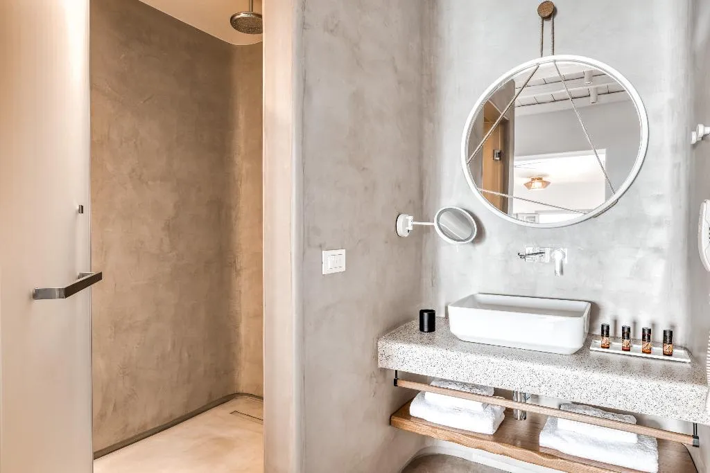SUITE PREMIUM Room, Alissachni Mykonos, Mykonos