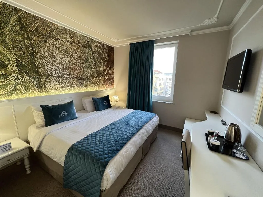Room, Adriatik Hotel BW Premier Collection, Durres