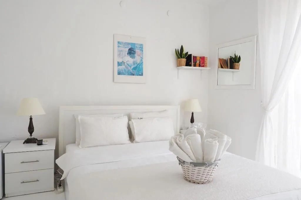 Room, Daria Alacati, Izmir