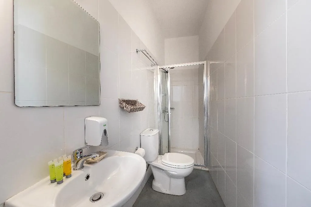DOUBLE STANDARD Room, Edem Traditional House, Cyprus