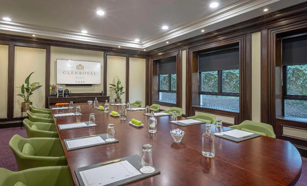 Conferences, Glenroyal Hotel & Leisure Club, Dublin