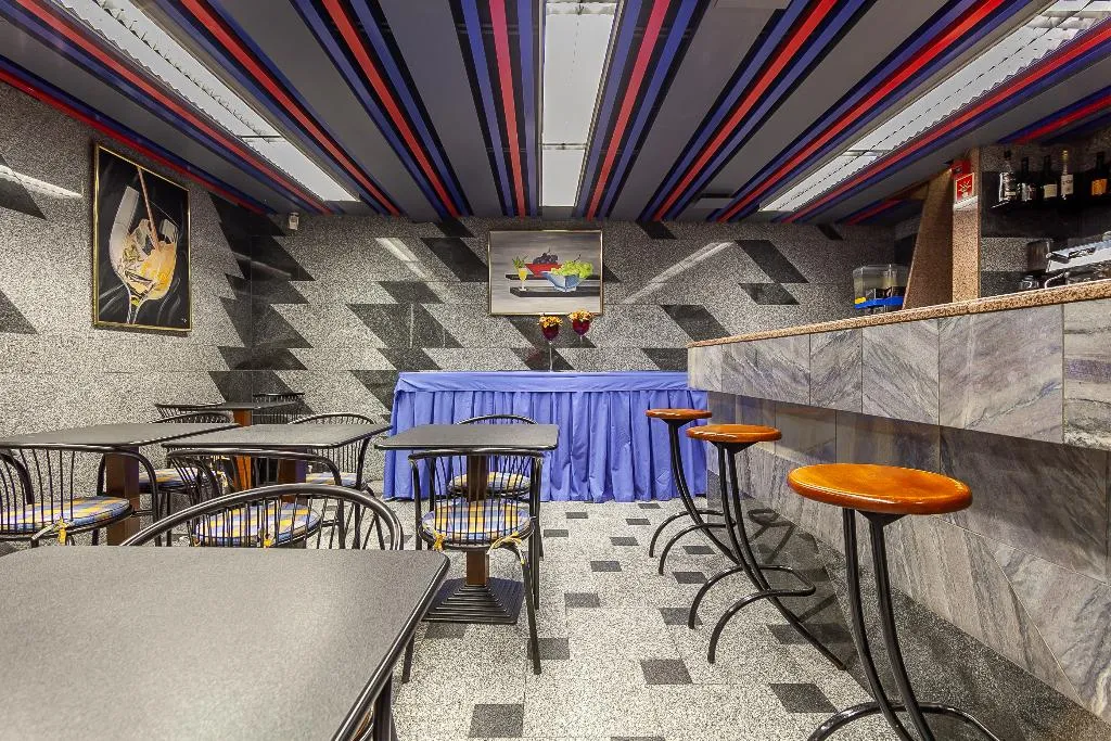 Restaurant, Nacional, Lisbon