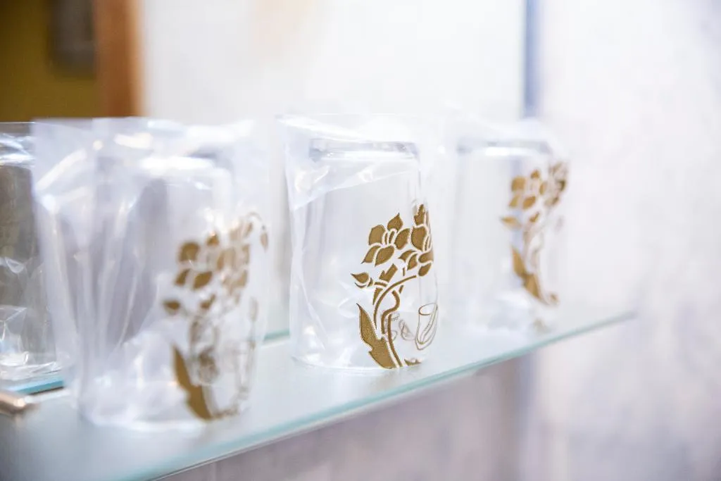 TRIPLE STANDARD Room, Tokio, Madrid