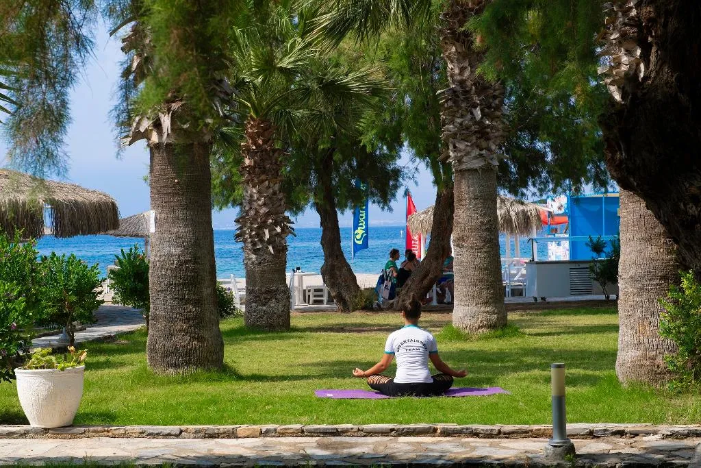 Sports and Entertainment, Charm Beach Hotel, Bodrum