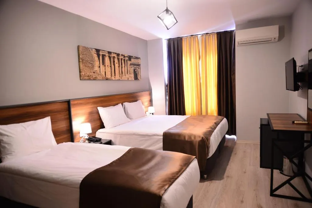 General view, Privado Hotels, Antalya