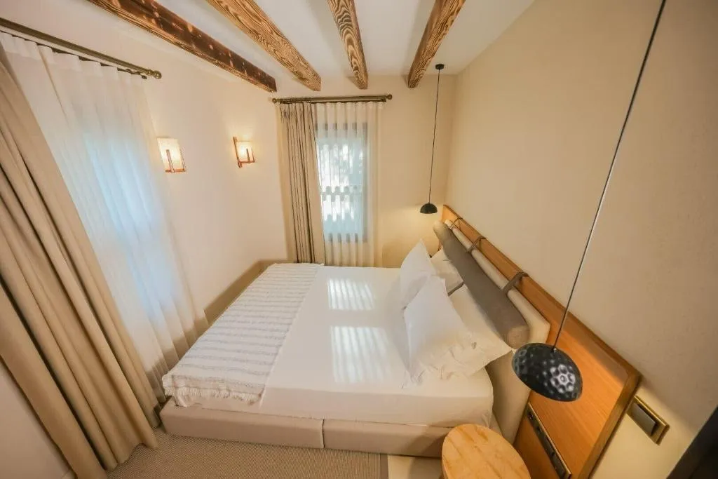 Room, Nuup Hotel, Dalaman