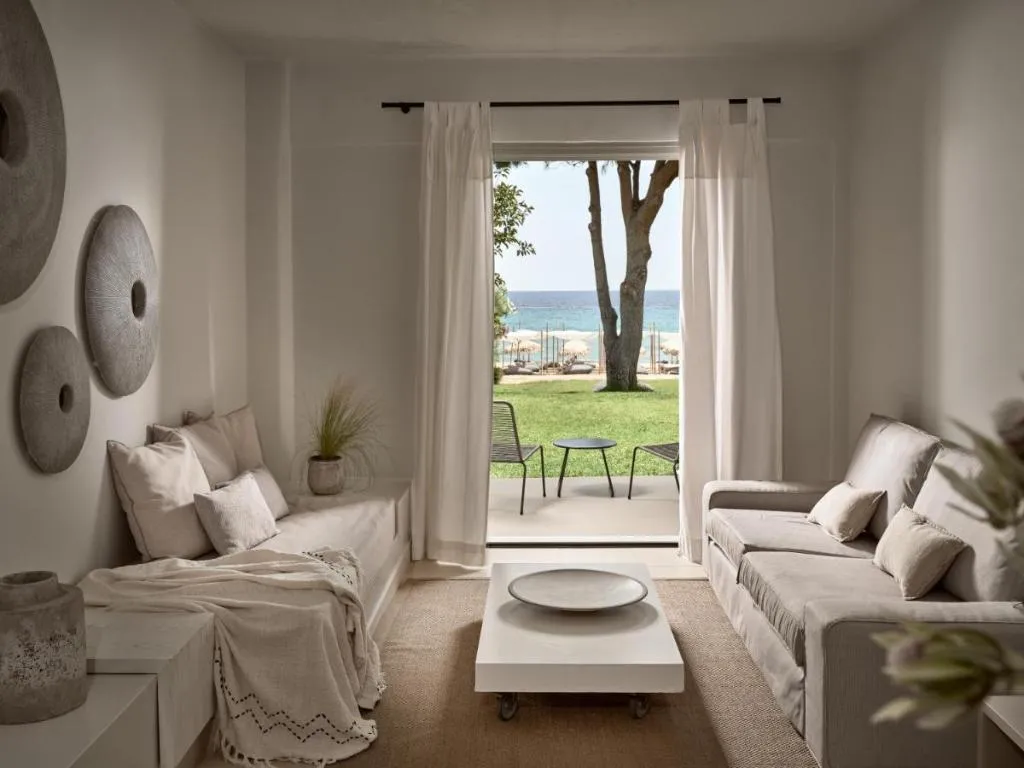Room, The Bay, Zante