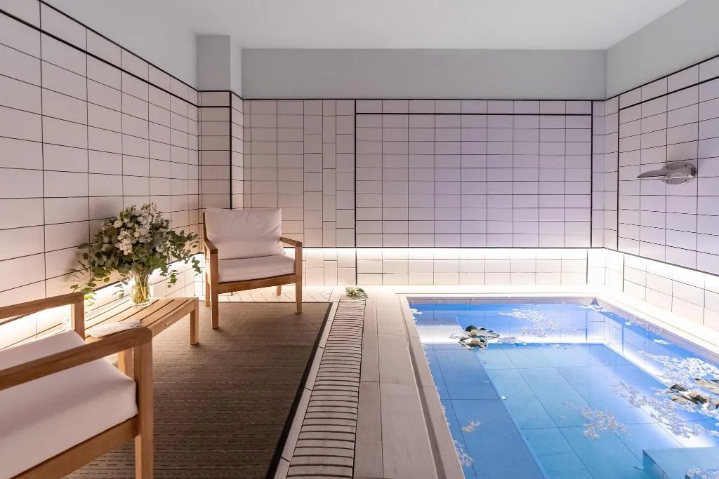 Sports and Entertainment, Gran Hotel Ingles, Madrid