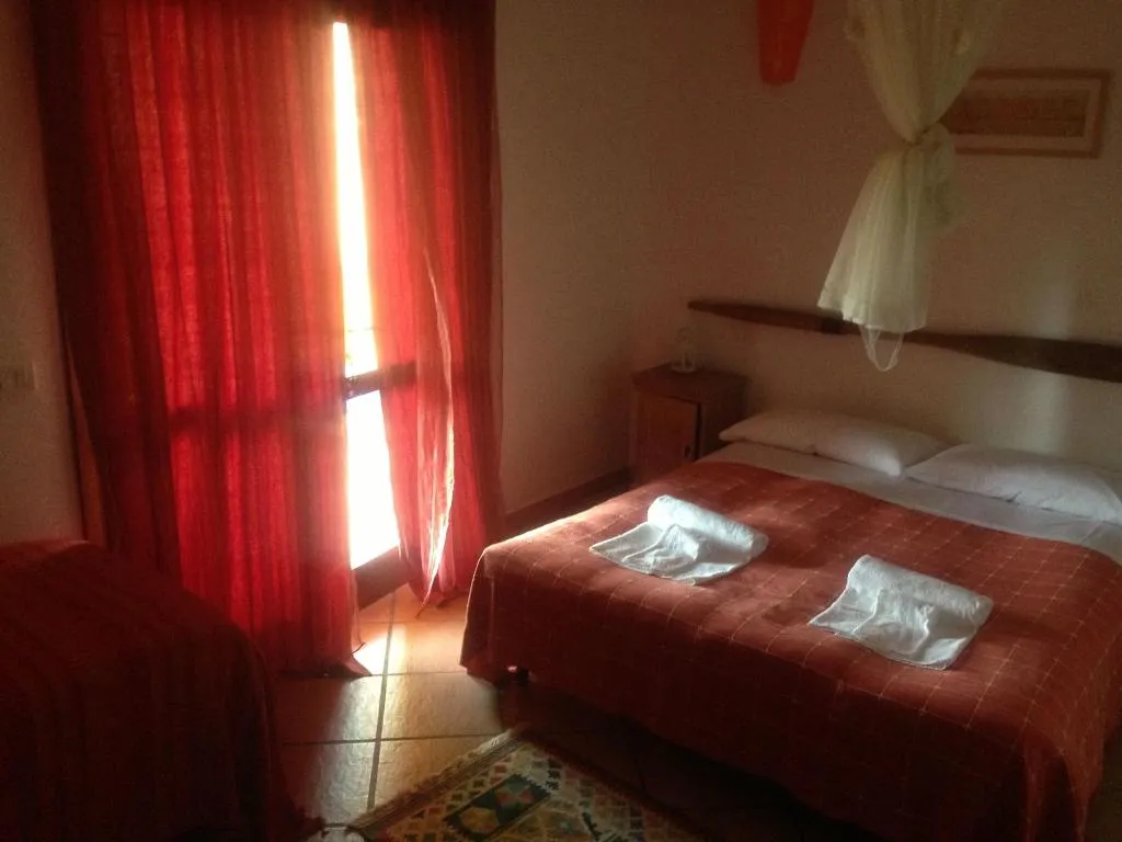 Room, Agriristochic Resort Li Espi, Olbia