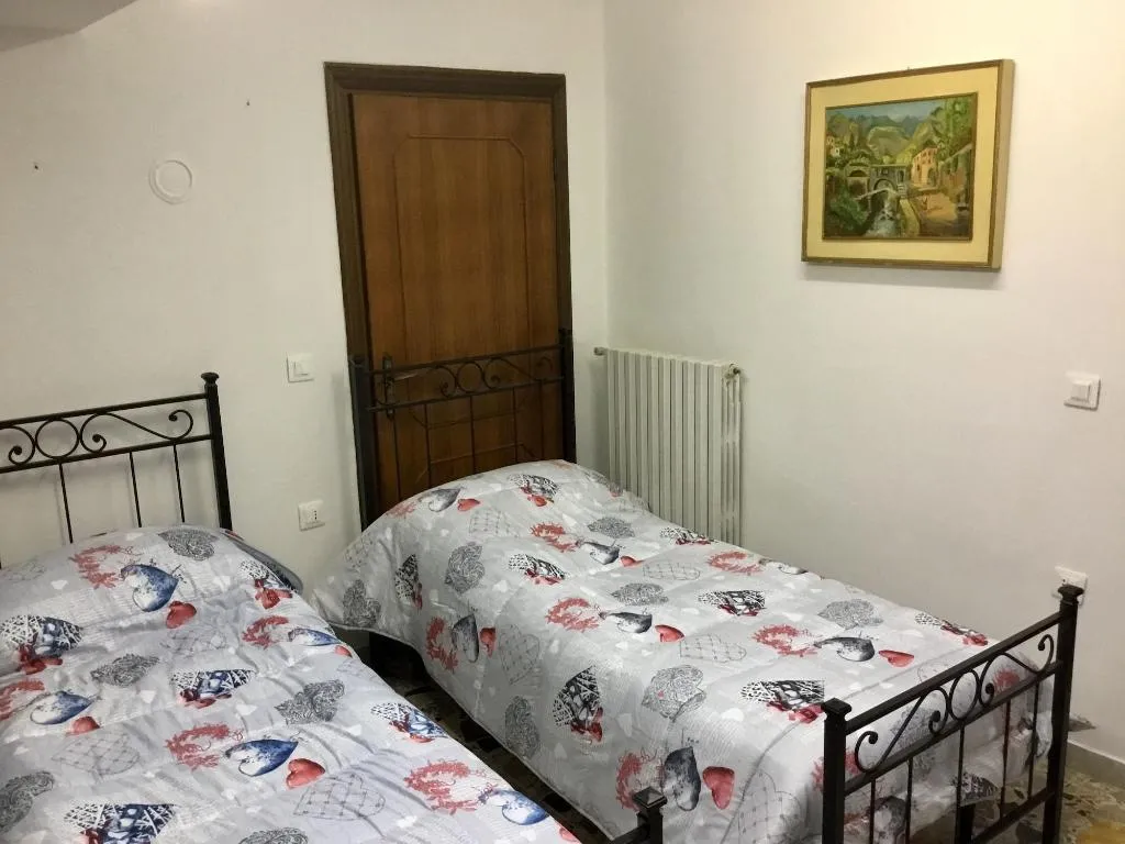 Room, Venice Sun Apartment And Rooms, Venice